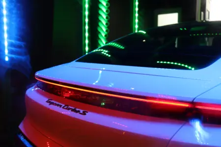 Aidosti ekologinen autopesula, mitä se tarkoittaa?